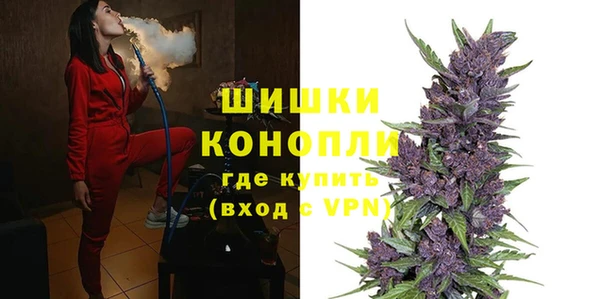 молекула духа Белокуриха