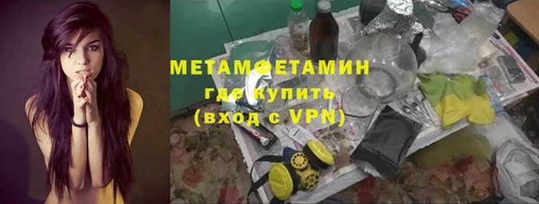молекула духа Белокуриха